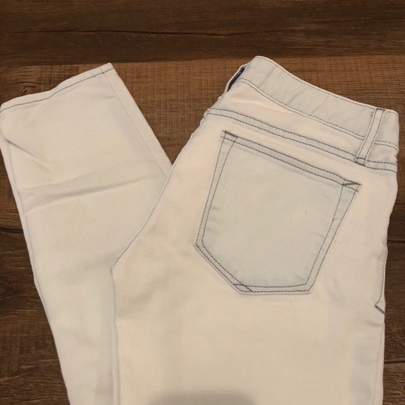 Gap Always Skinny Jeans - Picture 4 of 4